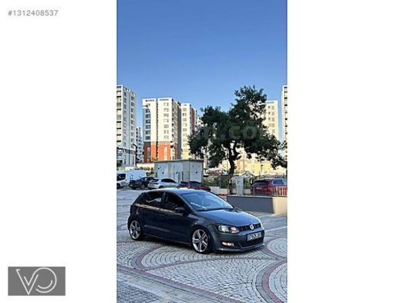 2012/ DEĞİŞENSİZ/ 1.6 TDI/ POLO/ COMFOTLİNE