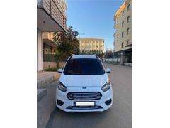 Sahibinden Ford Tourneo Courier 1.5 TDCi Delux 2021 Model 