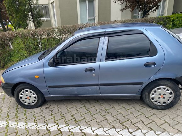 Sahibinden Fiat Palio 1.2 S 2001 Model 