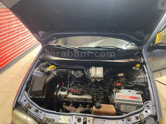 Sahibinden Fiat Palio 1.2 S 2001 Model 