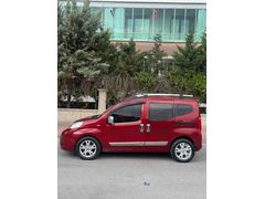 2010 MODEL/DEĞİŞENSİZ/OTOMOBİL RUHSATLI/FİAT FİORİNO