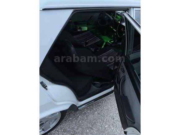 Sahibinden Tofaş Şahin S 1999 Model 