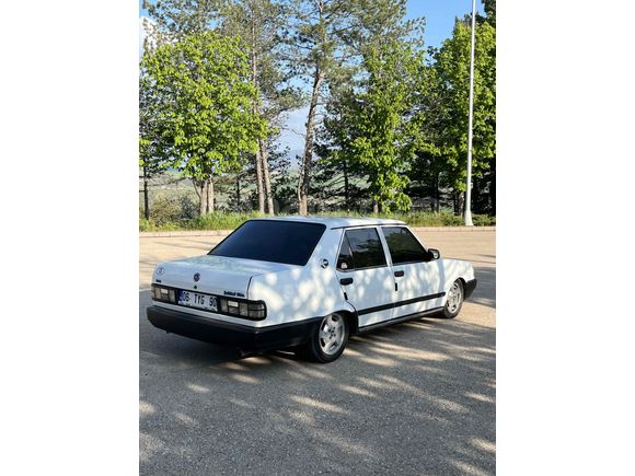 Sahibinden Tofaş Şahin S 1999 Model 