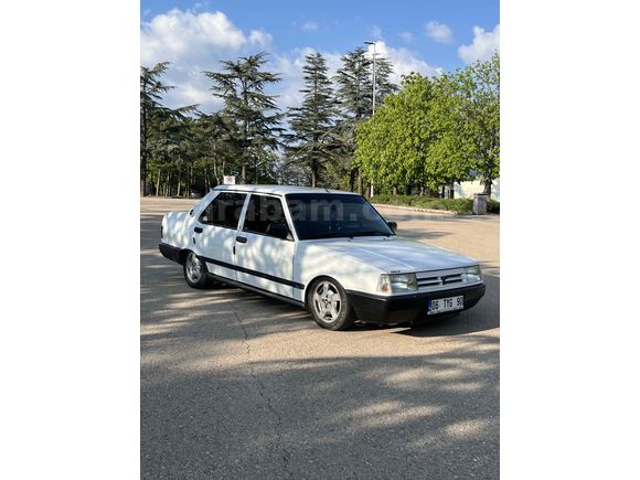 Sahibinden Tofaş Şahin S 1999 Model 