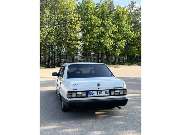 Sahibinden Tofaş Şahin S 1999 Model 