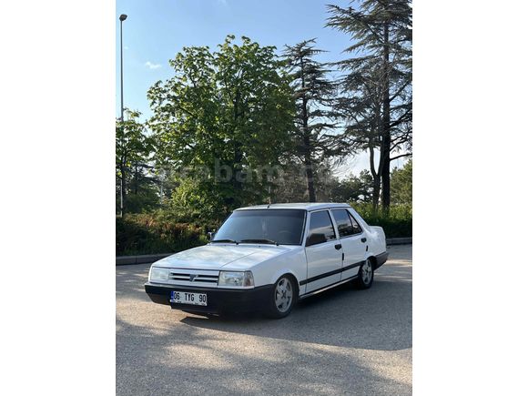 Sahibinden Tofaş Şahin S 1999 Model 