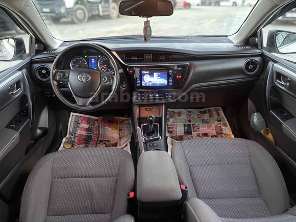 Sahibinden Toyota Corolla 1.4 D-4D Advance 2018 Model 