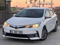 Sahibinden Toyota Corolla 1.4 D-4D Advance 2018 Model 
