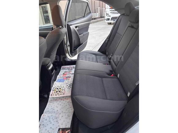 Sahibinden Toyota Corolla 1.4 D-4D Advance 2018 Model 