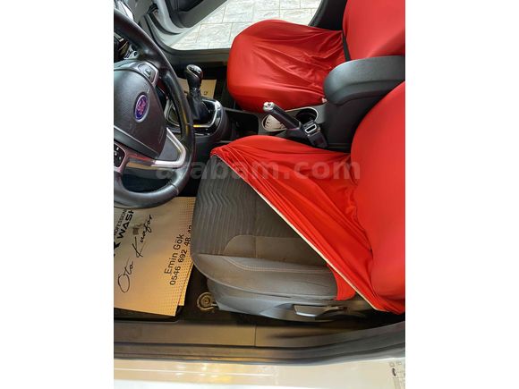 Sahibinden Ford Fiesta 1.5 TDCi Titanium 2013 Model 