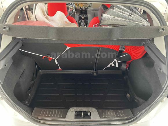 Sahibinden Ford Fiesta 1.5 TDCi Titanium 2013 Model 