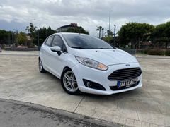 Sahibinden Ford Fiesta 1.5 TDCi Titanium 2013 Model 
