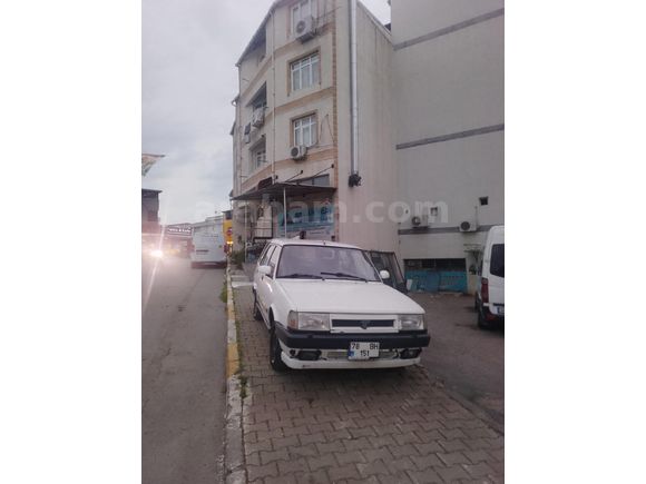 Sahibinden Tofaş Kartal 5 Vites 1995 Model