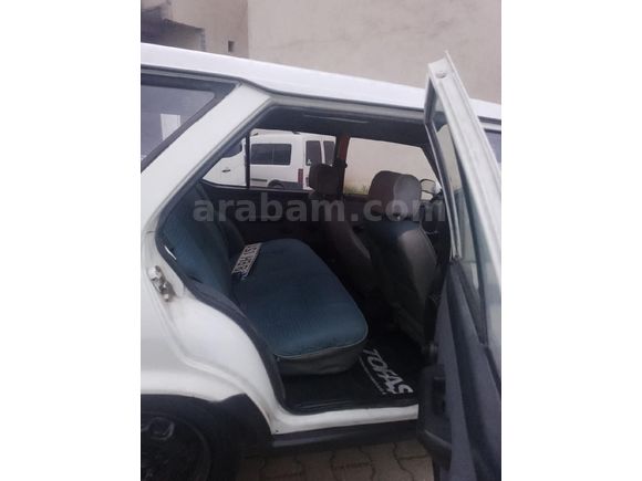 Sahibinden Tofaş Kartal 5 Vites 1995 Model