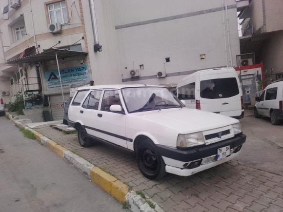 Sahibinden Tofaş Kartal 5 Vites 1995 Model