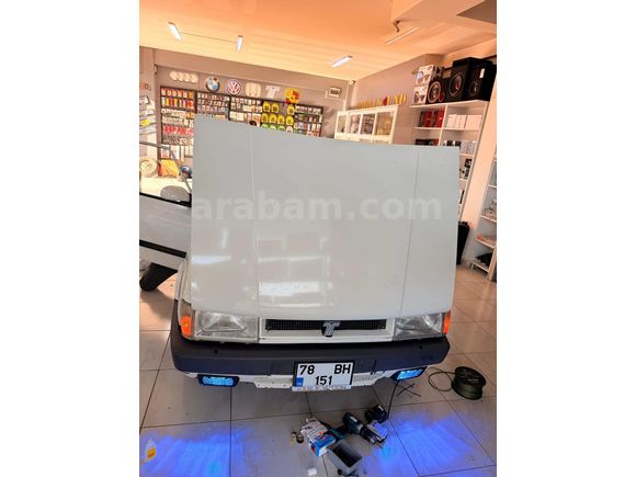 Sahibinden Tofaş Kartal 5 Vites 1995 Model