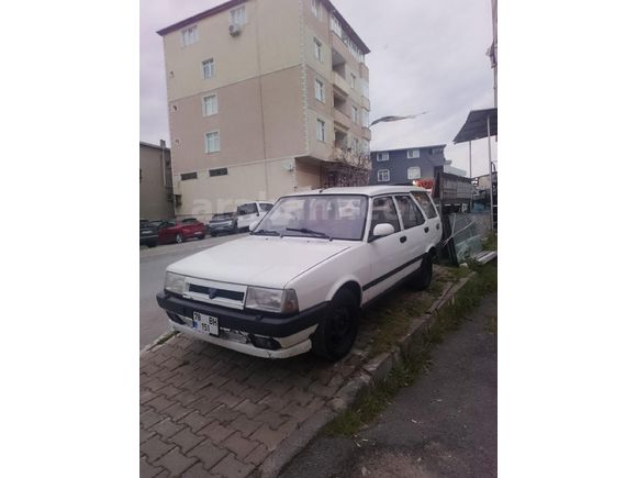 Sahibinden Tofaş Kartal 5 Vites 1995 Model