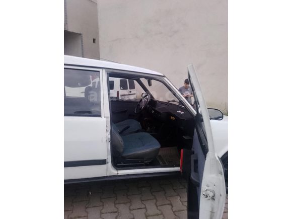 Sahibinden Tofaş Kartal 5 Vites 1995 Model