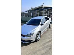Sahibinden Volkswagen Jetta 1.4 TSi Comfortline 2012 Model 