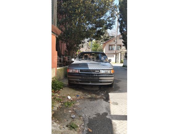 Sahibinden  OTOMATİK Mazda 323 1.6 1991 Model