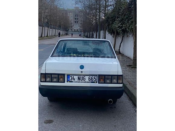 Sahibinden Tofaş Şahin 1.6 ie 2000 Model