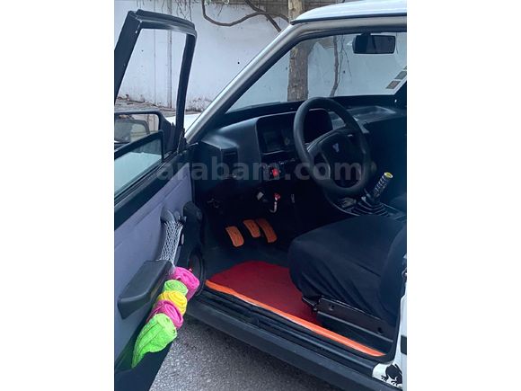 Sahibinden Tofaş Şahin 1.6 ie 2000 Model