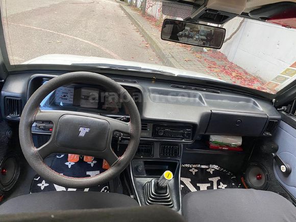 Sahibinden Tofaş Şahin 1.6 ie 2000 Model
