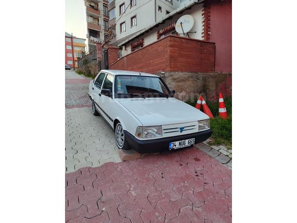 Sahibinden Tofaş Şahin 1.6 ie 2000 Model