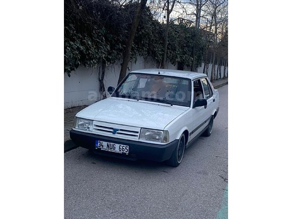 Sahibinden Tofaş Şahin 1.6 ie 2000 Model