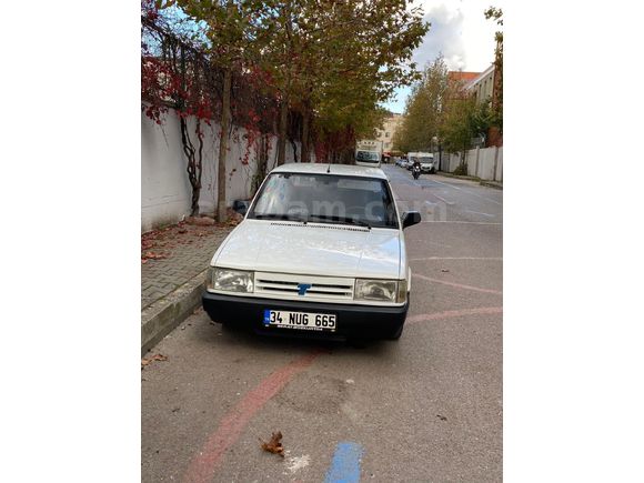 Sahibinden Tofaş Şahin 1.6 ie 2000 Model