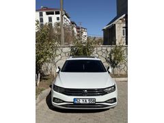 Sahibinden Volkswagen Passat Variant 1.5 TSI Business 2020 Model 