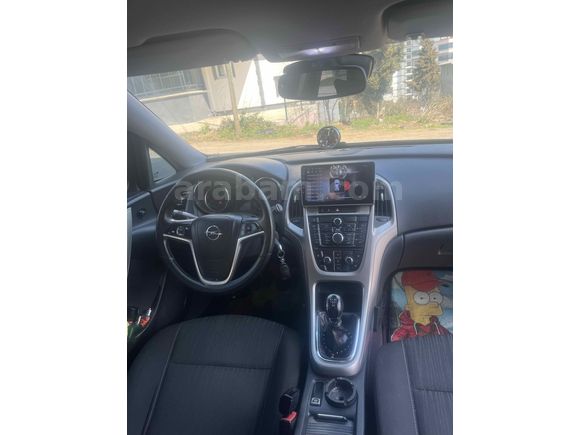 Sahibinden Opel Astra 1.3 CDTI Enjoy Plus 2012 Model 