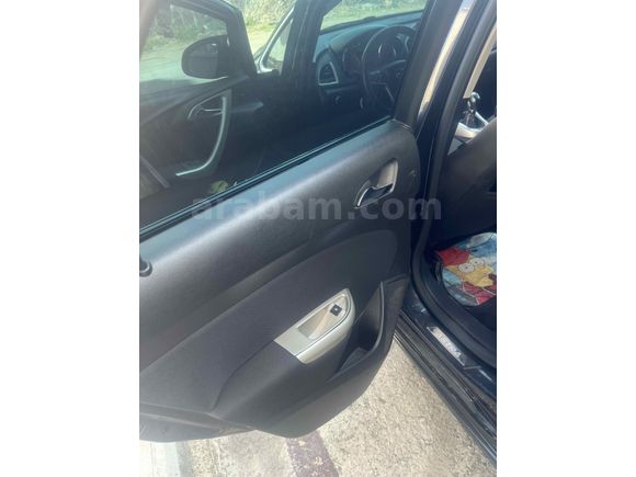 Sahibinden Opel Astra 1.3 CDTI Enjoy Plus 2012 Model 