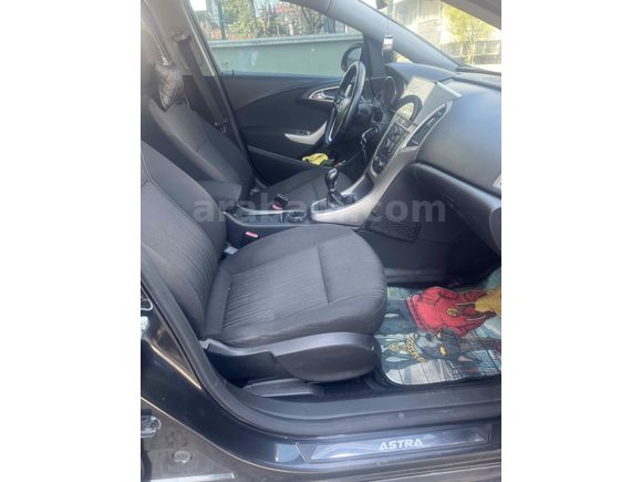 Sahibinden Opel Astra 1.3 CDTI Enjoy Plus 2012 Model 