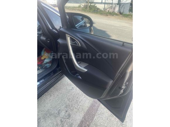 Sahibinden Opel Astra 1.3 CDTI Enjoy Plus 2012 Model 