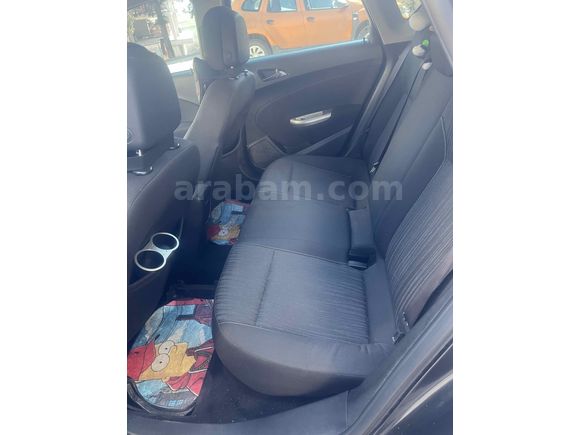 Sahibinden Opel Astra 1.3 CDTI Enjoy Plus 2012 Model 