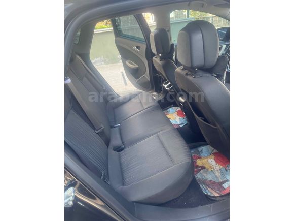 Sahibinden Opel Astra 1.3 CDTI Enjoy Plus 2012 Model 