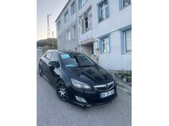 Sahibinden Opel Astra 1.3 CDTI Enjoy Plus 2012 Model 