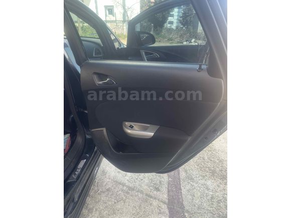 Sahibinden Opel Astra 1.3 CDTI Enjoy Plus 2012 Model 