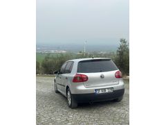 Sahibinden Volkswagen Golf 1.6 FSi Comfortline 2006 Model  225.000 km Gri (metalik)