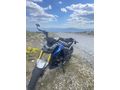 Sahibinden Kuba Terra 125 