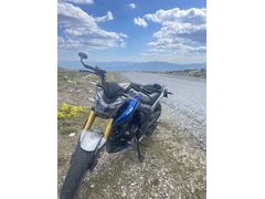 Sahibinden Kuba Terra 125 