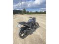 Sahibinden Kuba Terra 125 