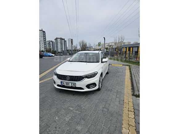 Sahibinden Fiat Egea 1.6 Multijet Urban Plus 2020 Model