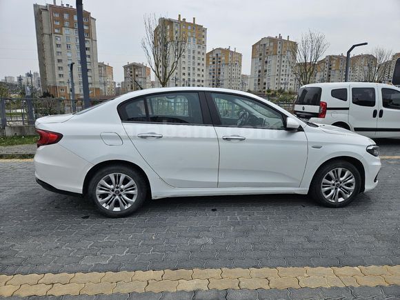 Sahibinden Fiat Egea 1.6 Multijet Urban Plus 2020 Model