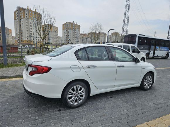 Sahibinden Fiat Egea 1.6 Multijet Urban Plus 2020 Model