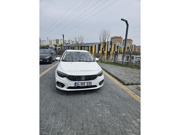 Sahibinden Fiat Egea 1.6 Multijet Urban Plus 2020 Model