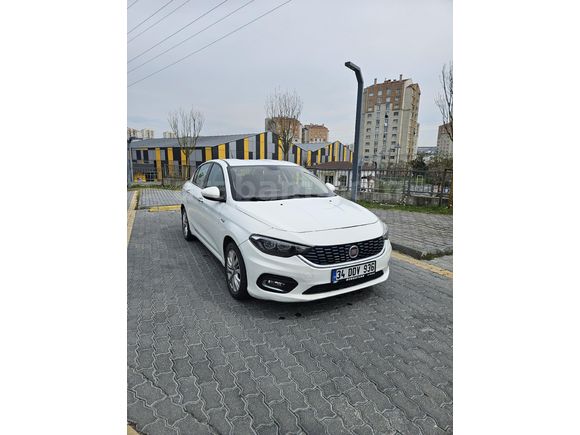 Sahibinden Fiat Egea 1.6 Multijet Urban Plus 2020 Model