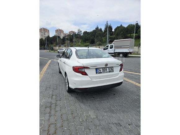 Sahibinden Fiat Egea 1.6 Multijet Urban Plus 2020 Model