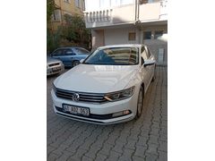 Sahibinden Volkswagen Passat 1.4 TSi BlueMotion Trendline 2017 Model